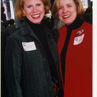 2002 Grand Alumnae Luncheon