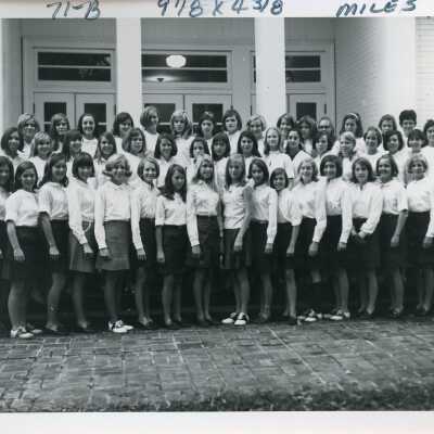 1972 Group Shot
