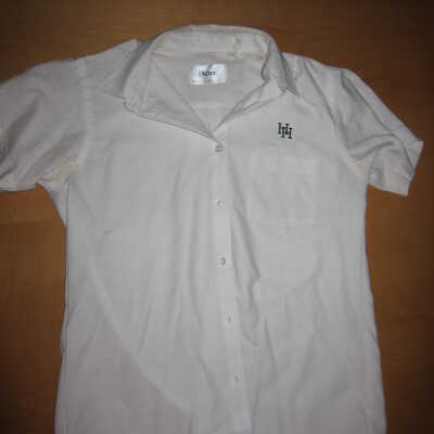 Shirt, Dress