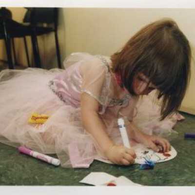1998 alumnae Halloween Carnival