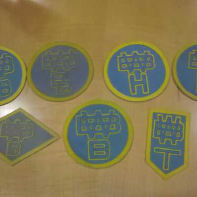 Patch