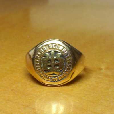 W-B Ring