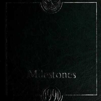 Yearbook, 1991