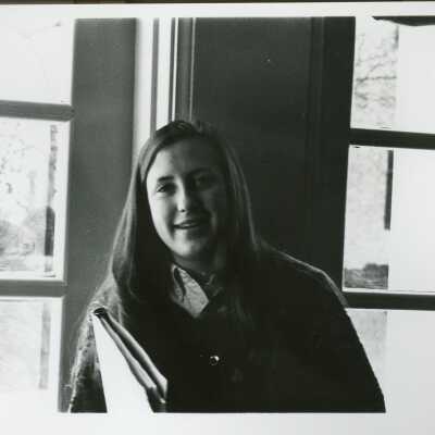 Dottie Diveley, class of 1972.