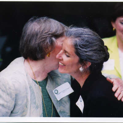 2002 Grand Alumnae Luncheon