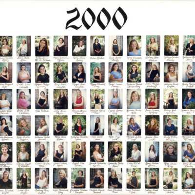 Class of 2000