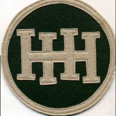 Patch