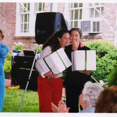 2002 Grand Alumnae Luncheon