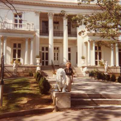 Ward-Belmont Shirley