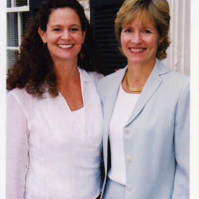 2002 Grand Alumnae Luncheon