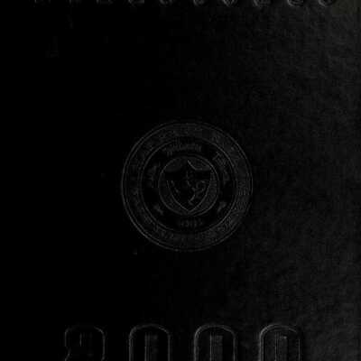 Yearbook, 2000