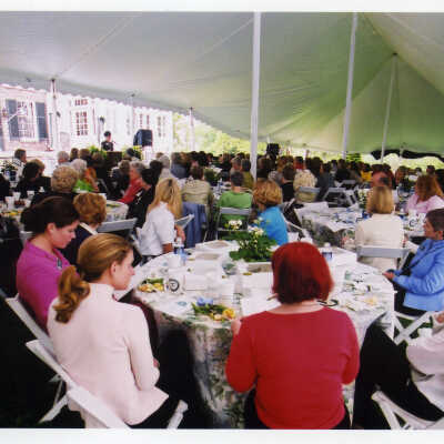 2002 Grand Alumnae Luncheon