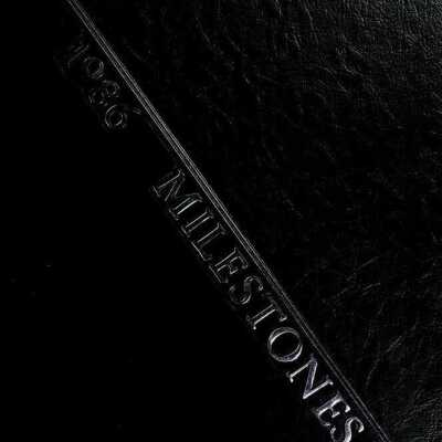 Yearbook, 1986