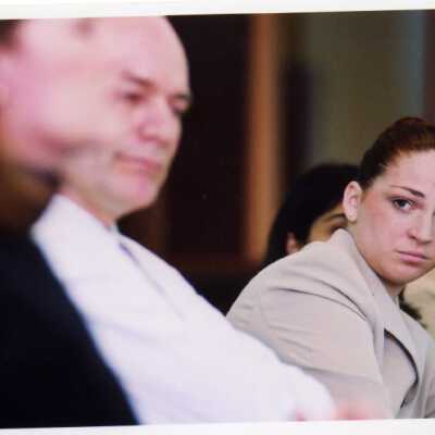 Panel discussion of 911 Terrorist Attacks