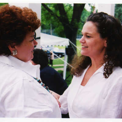 2002 Grand Alumnae Luncheon