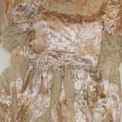 Gown