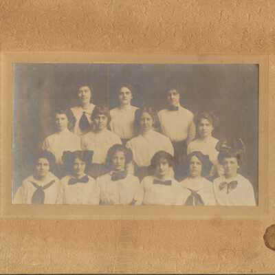 W-B Argonaut Society