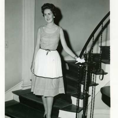 Gale Buntin, 1961