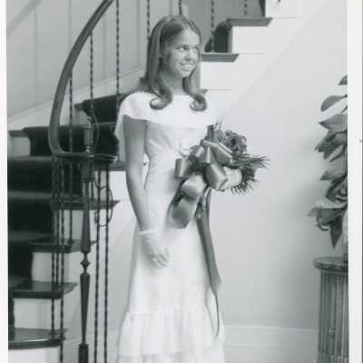 Lisa Morrisey, Class of 1971