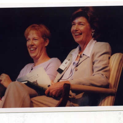 2001 Alumnae Reunion