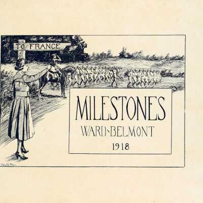 Yearbook, 1918