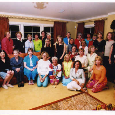 2002 May Reunion