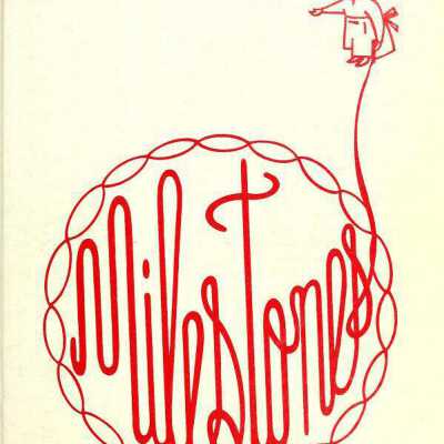Yearbook, 1963
