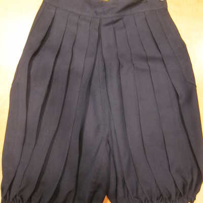 Bloomers
