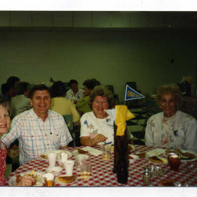 2000 Ward-Belmont Reunion