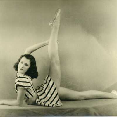 Dancer
