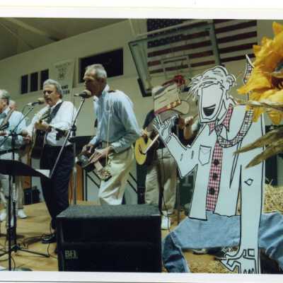 Ward-Belmont reunion in 10/2000