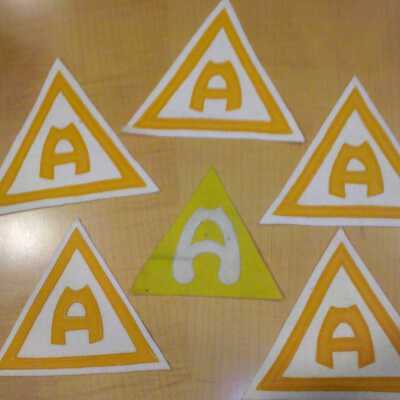 Patch