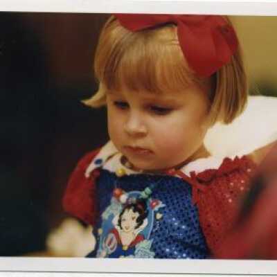 1998 alumnae Halloween Carnival