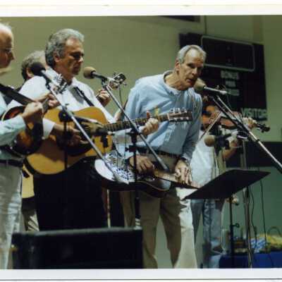 Ward-Belmont reunion in 10/2000