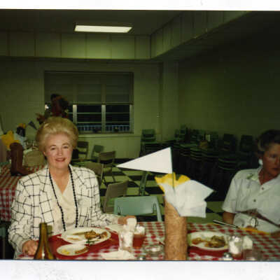 2000 Ward-Belmont Reunion
