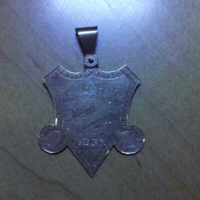 Pendant