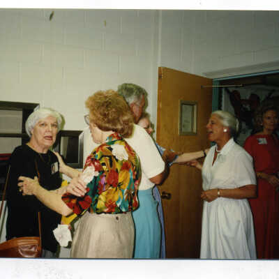 2000 Ward-Belmont Reunion