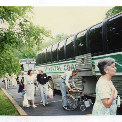 2000 Ward-Belmont Reunion