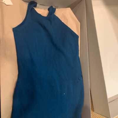 1930s Swimsuit