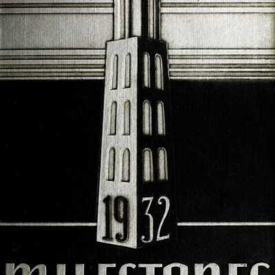 Yearbook, 1932