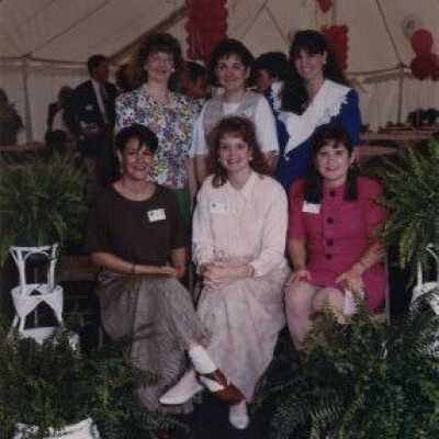 Reunion Weekend 1994, Class of 1984