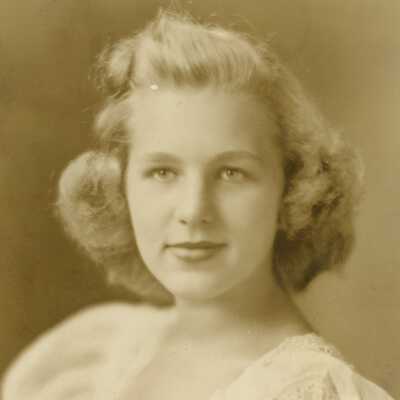 Ward-Belmont Student