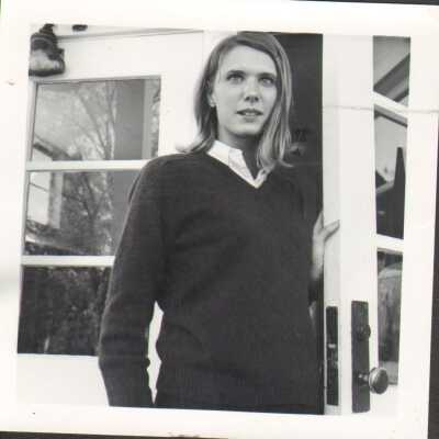 Percie Tidwell, 1968