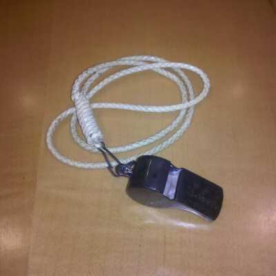 Whistle