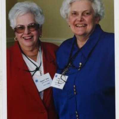 Ward Belmont Reunion 2000