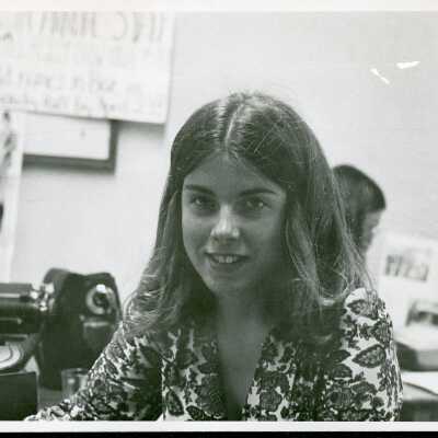 Alice Hinton