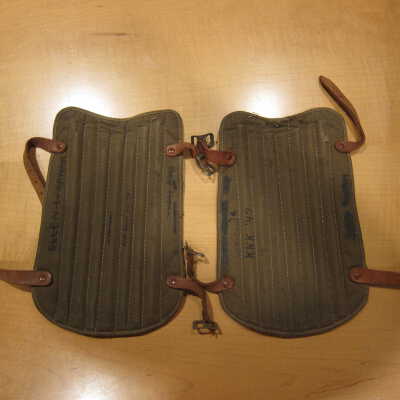 Shin Guard