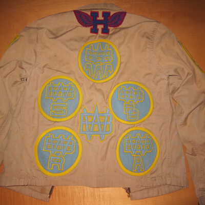 Jacket
