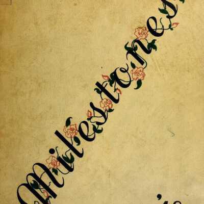 Yearbook, 1948