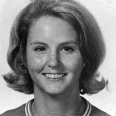Beth Carothers